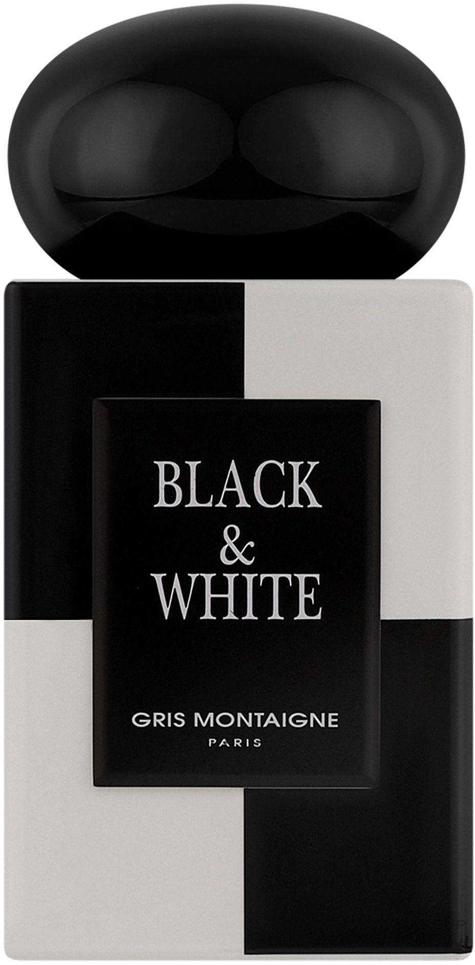 Black & White Extrait de Parfum 75 ml