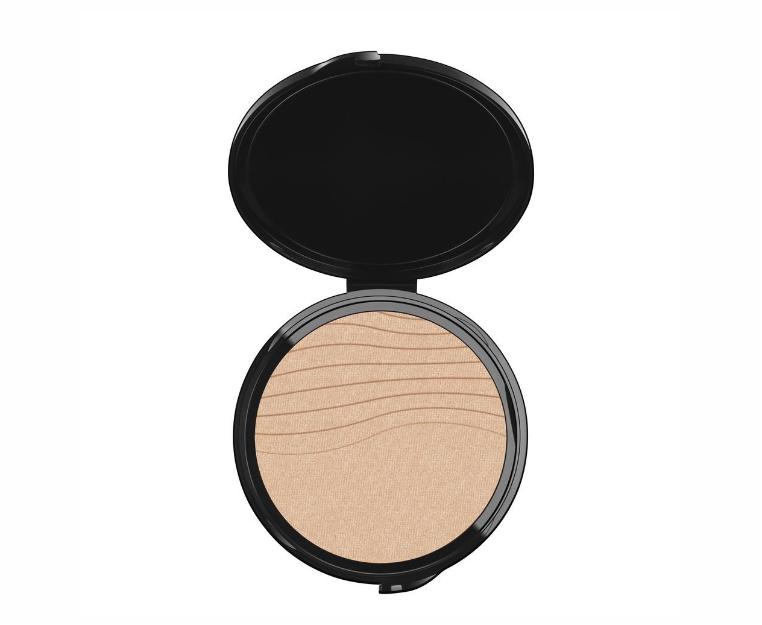 Giorgio Armani Neo Nude Fusion Powder Navulling 2 - 3.5 g