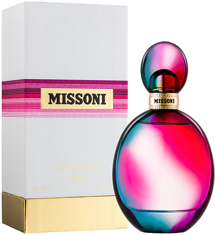 Missoni Eau de Parfum - 50 ml