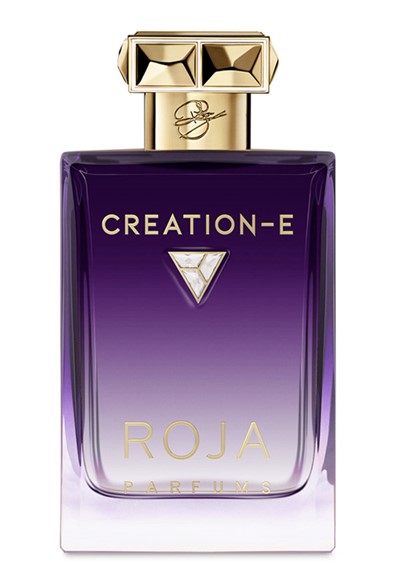 Roja Creation E pour Femme Eau de Parfum - 50 ml