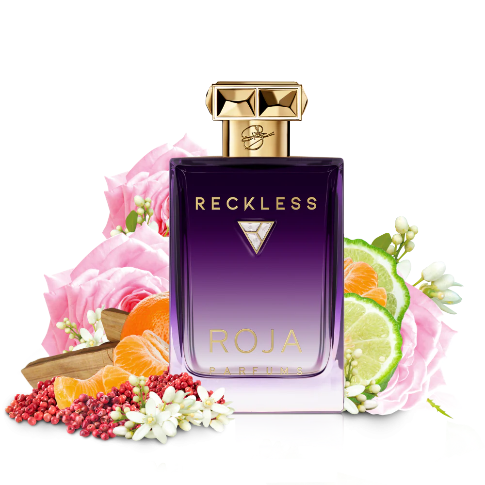 Roja Reckless pour Femme Parfum - 100 ml
