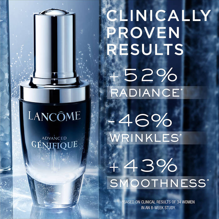 Lancôme Advanced Génifique Face Serum - 30 ml