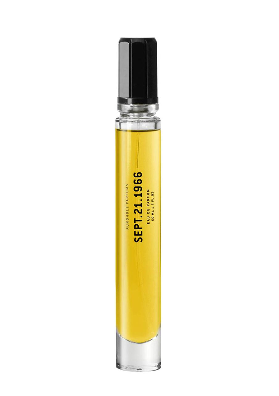 Rundholz Sept.21.1966 Eau de Parfum - 50 ml