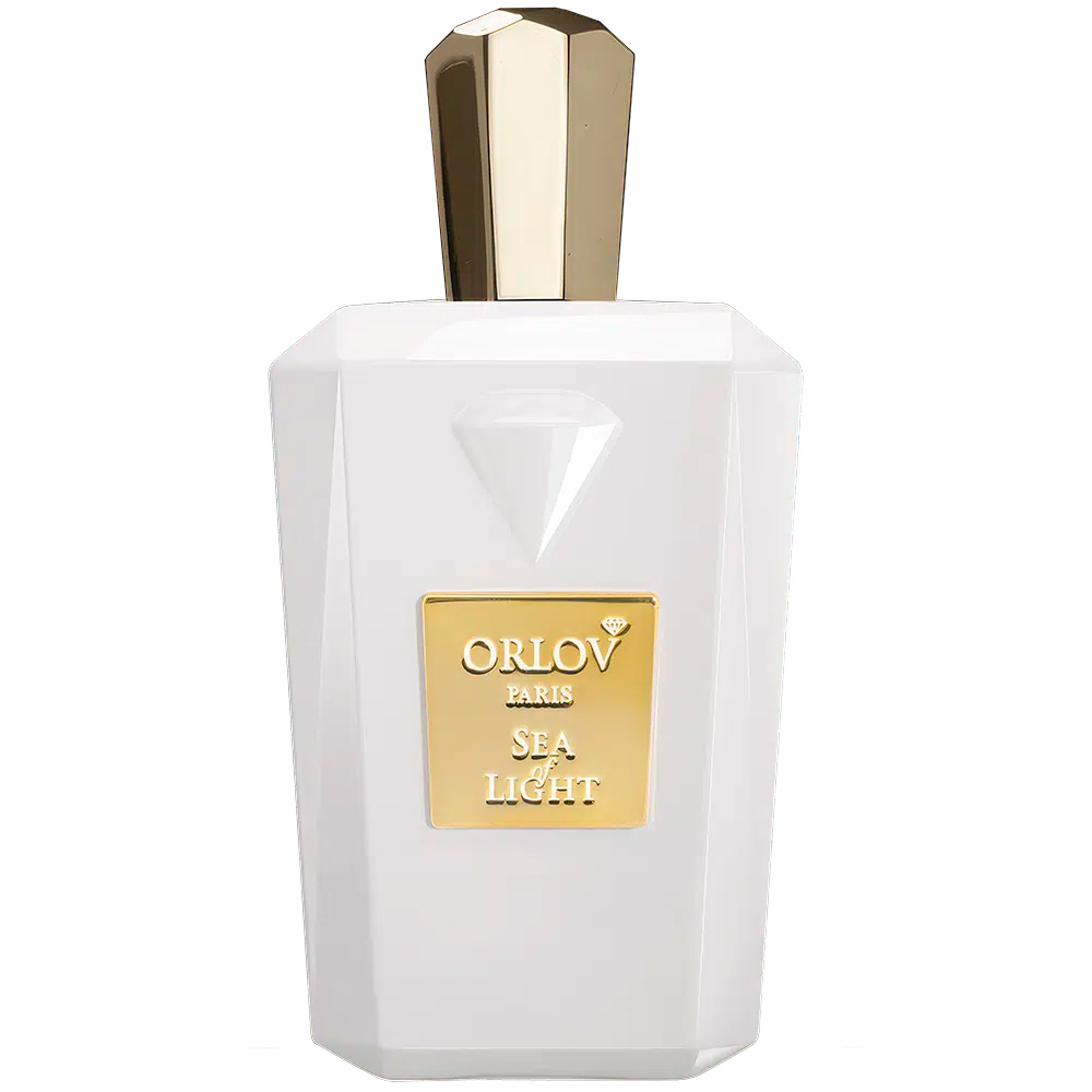 Orlov Paris Sea of Light Eau de Parfum - 75 ml