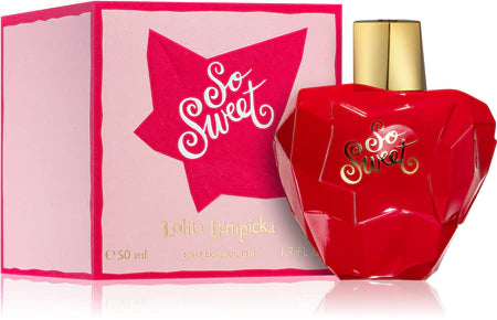 Lolita Lempicka So Sweet Eau de Parfum - 50 ml
