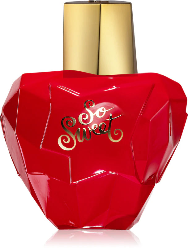 Lolita Lempicka So Sweet Eau de Parfum - 30 ml