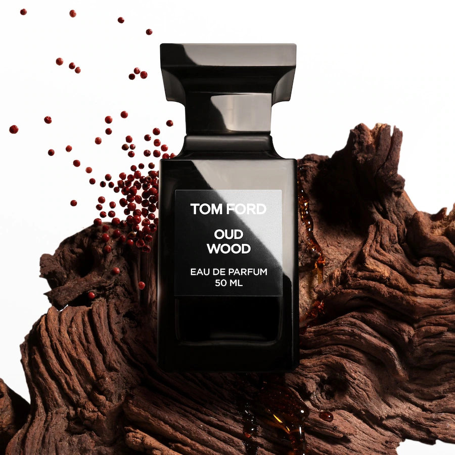 Tom Ford Oud Wood - 100 ml